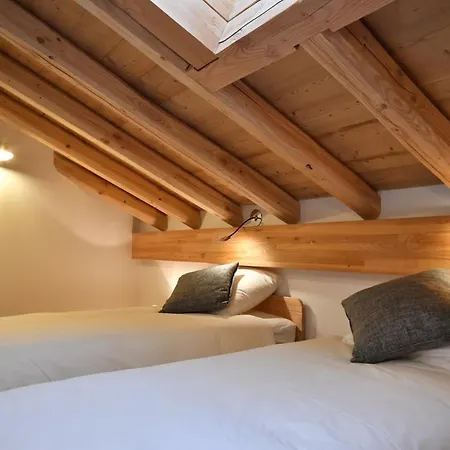 Beautiful Duplex Alpe D'Huez Apartment Exterior photo