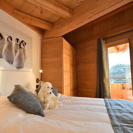 Beautiful Duplex Alpe D'Huez Apartment Exterior photo