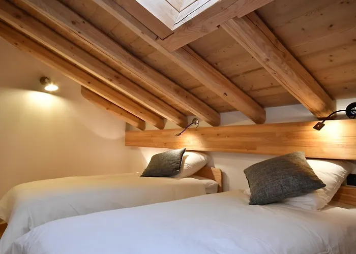 Beautiful Duplex Alpe D\'Huez