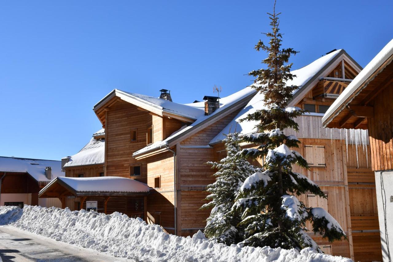 Beautiful Duplex * Alpe dʼHuez